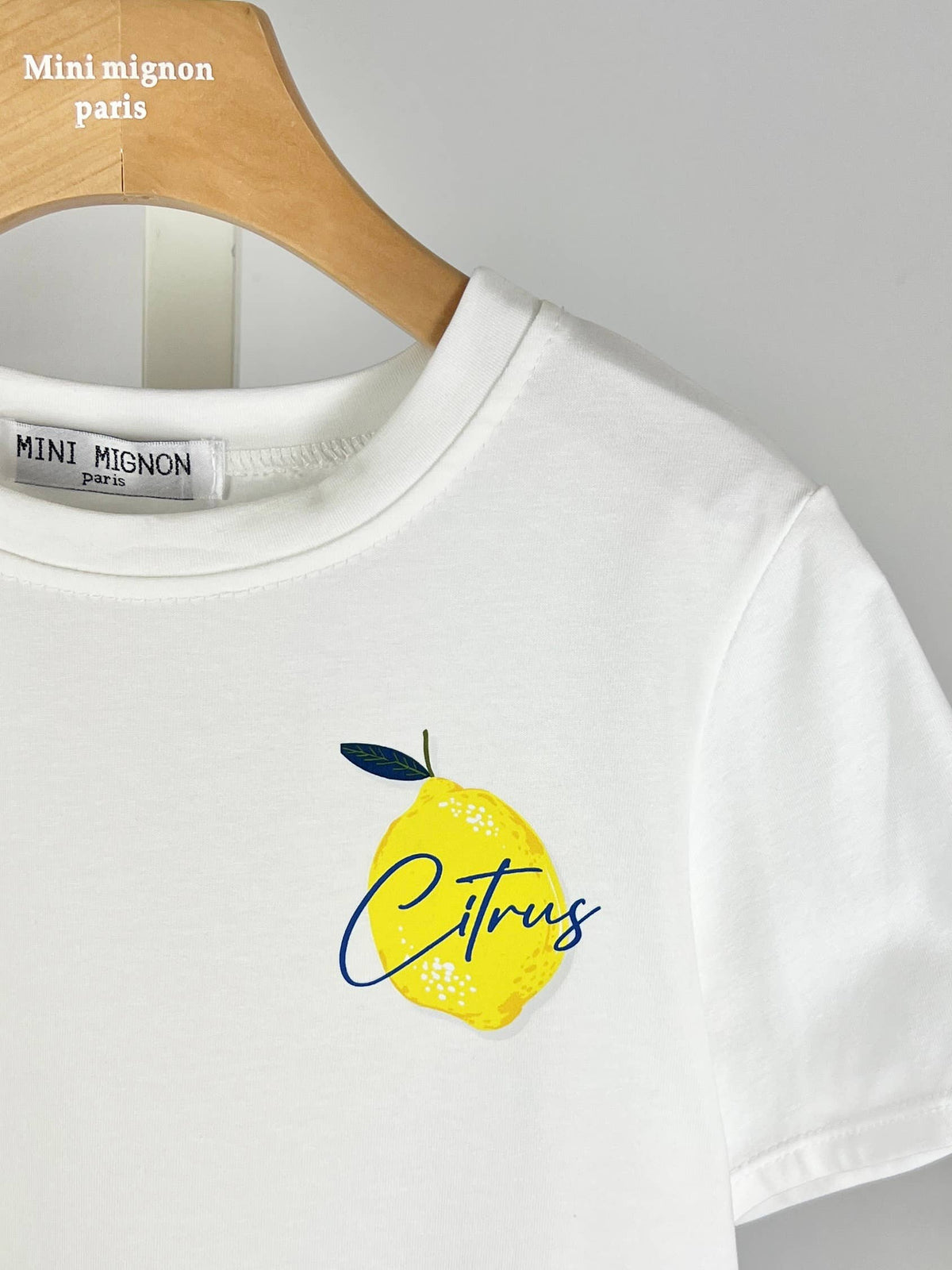 Camiseta Gaelle