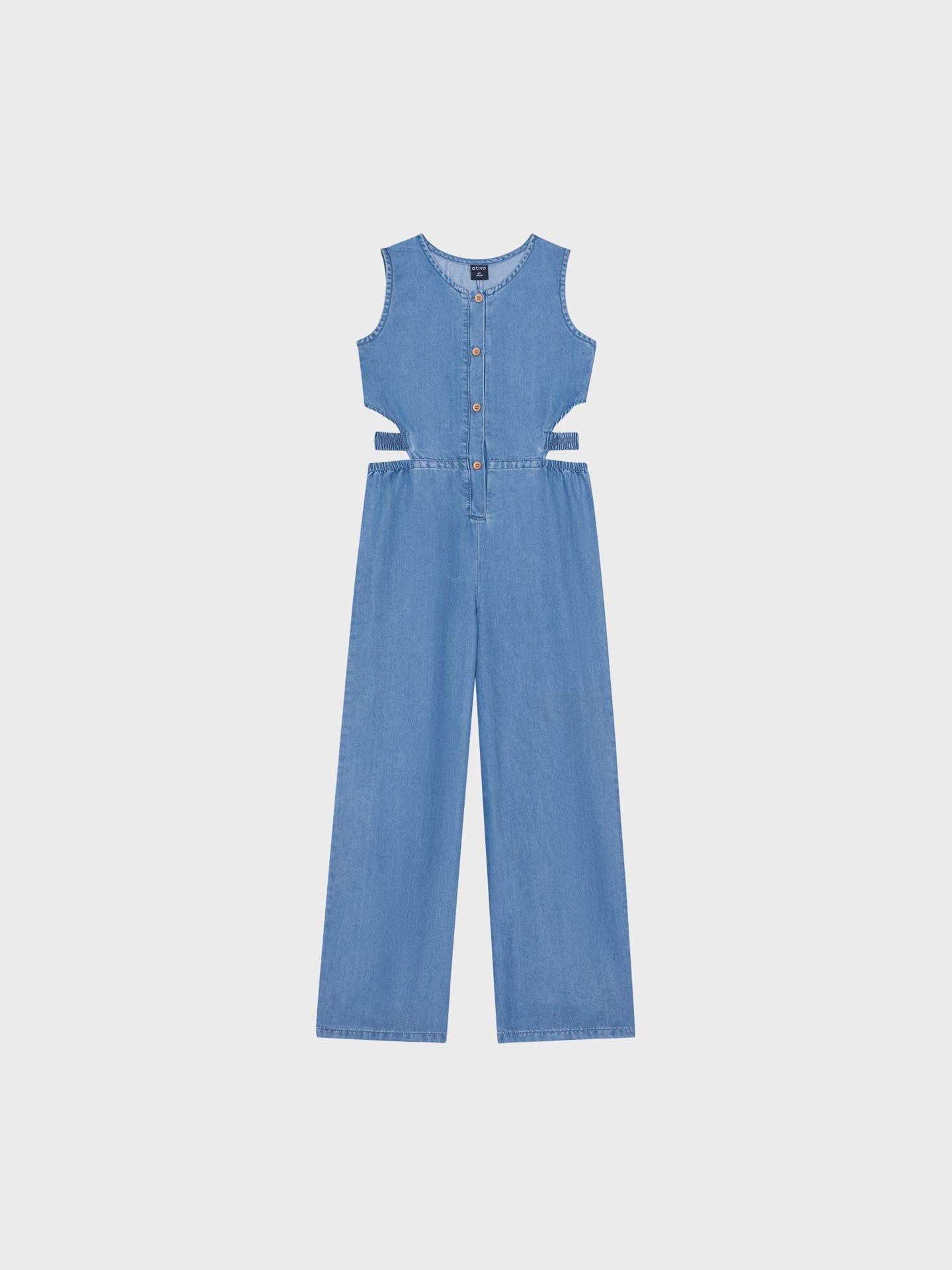 Laurie jumpsuit