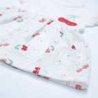Vestido Roseline