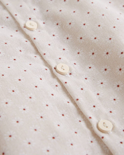 Blouse Nathalie