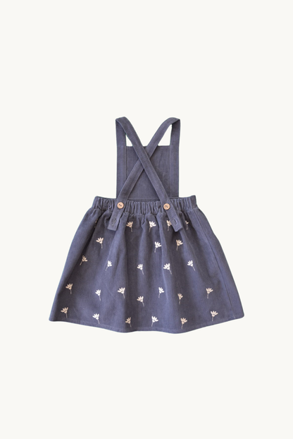 Robe Salopette Sarah