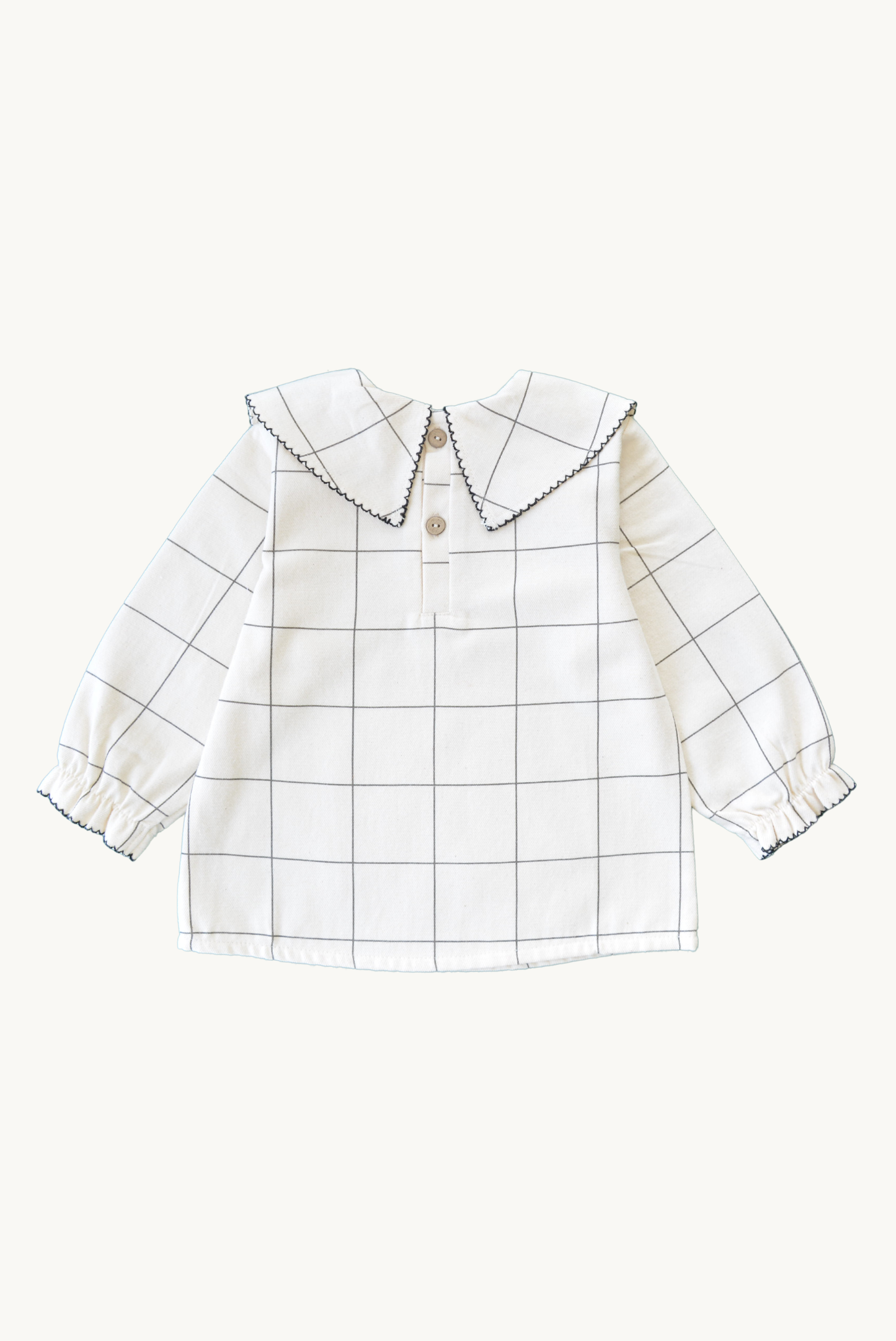 Blouse Orlane