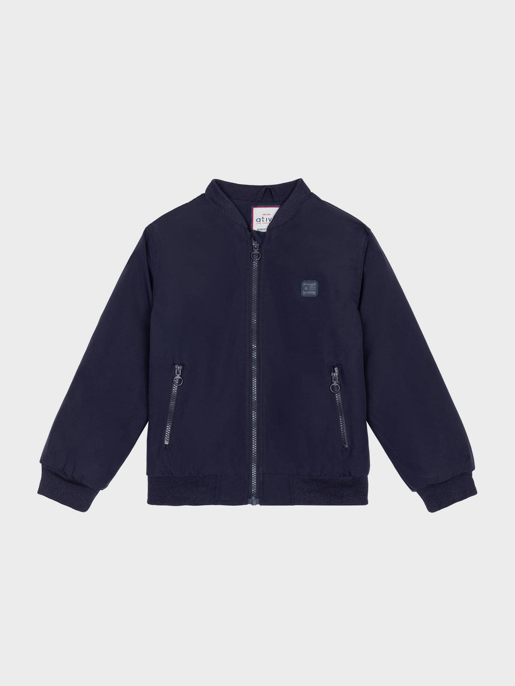 Parka Luc