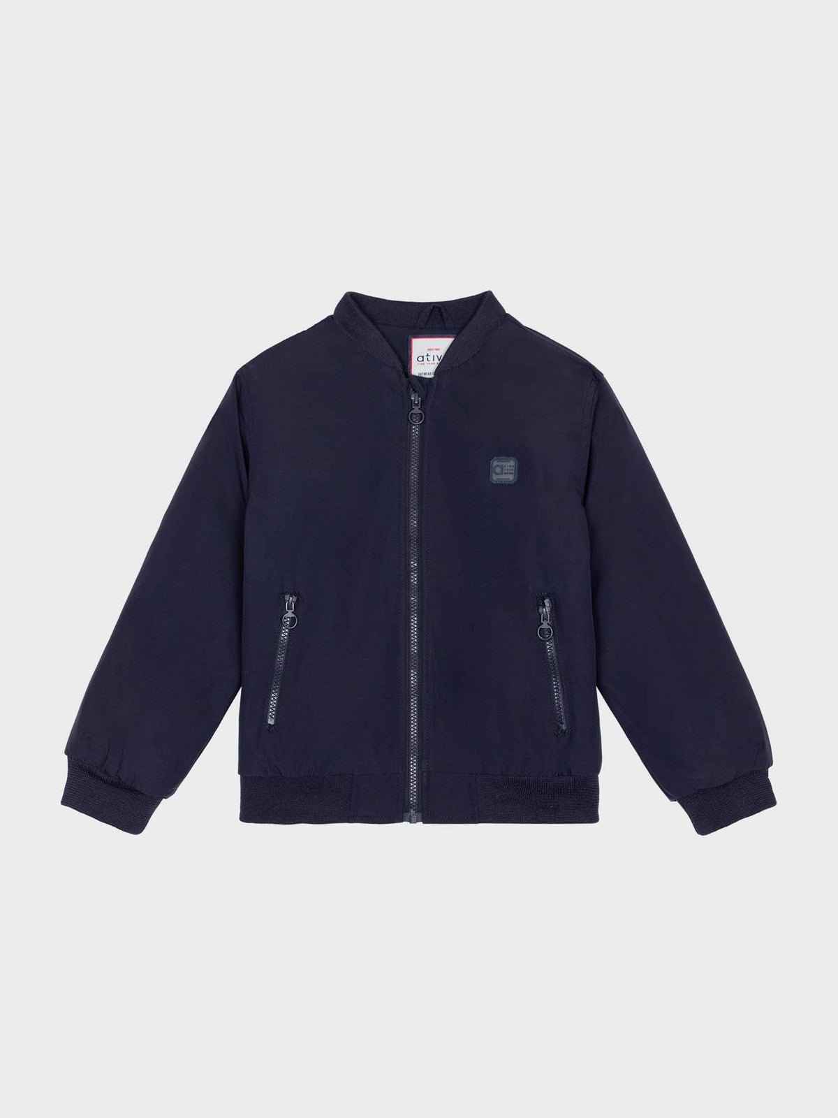 Luc Parka