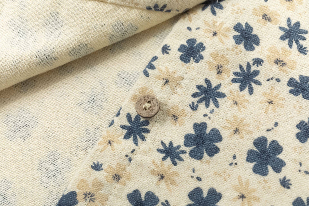 Blouse Reine