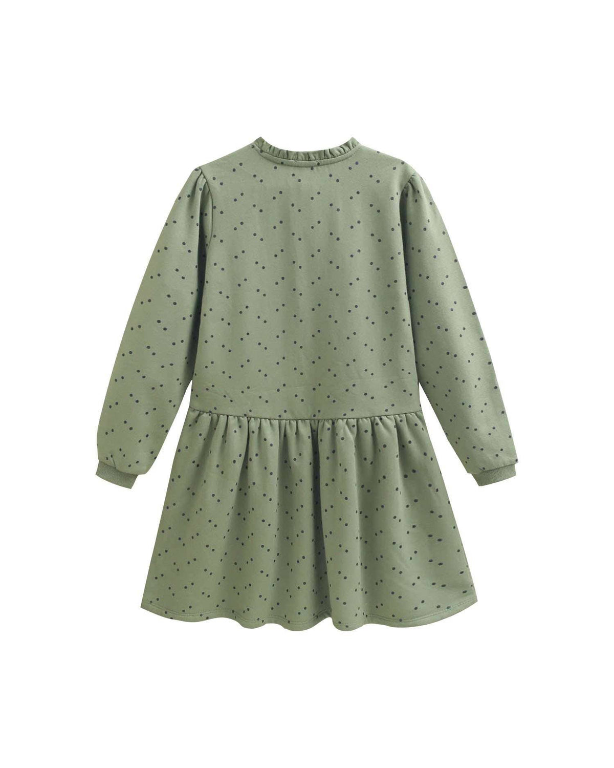 Vestido de Mathilda