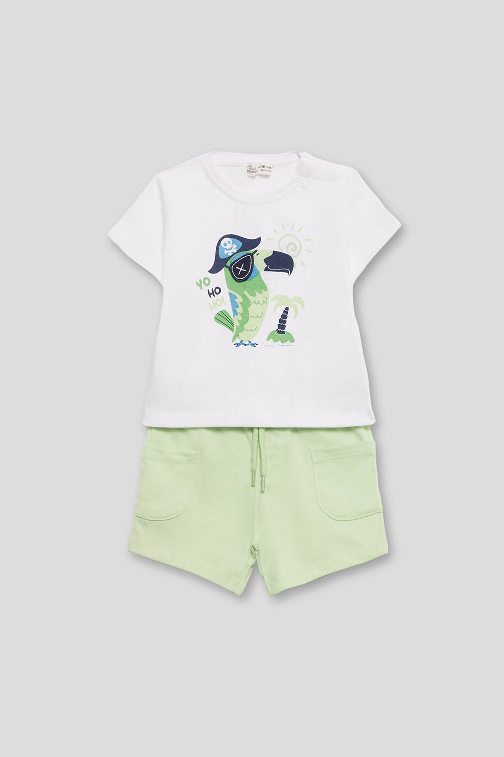Leonard Ensemble