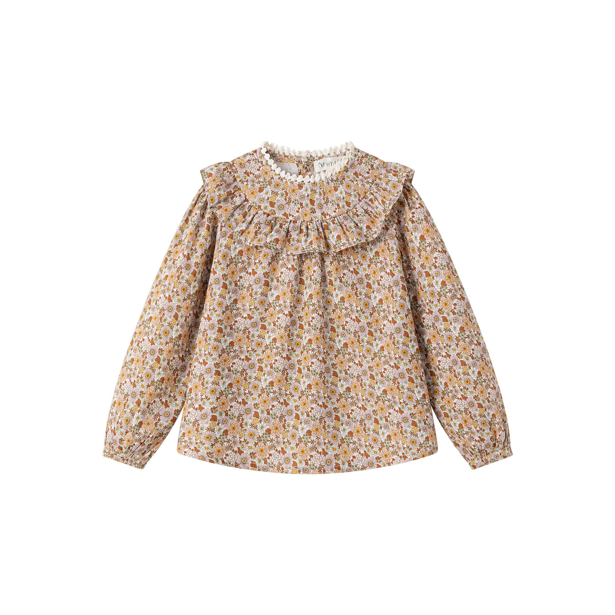 Blouse Monique