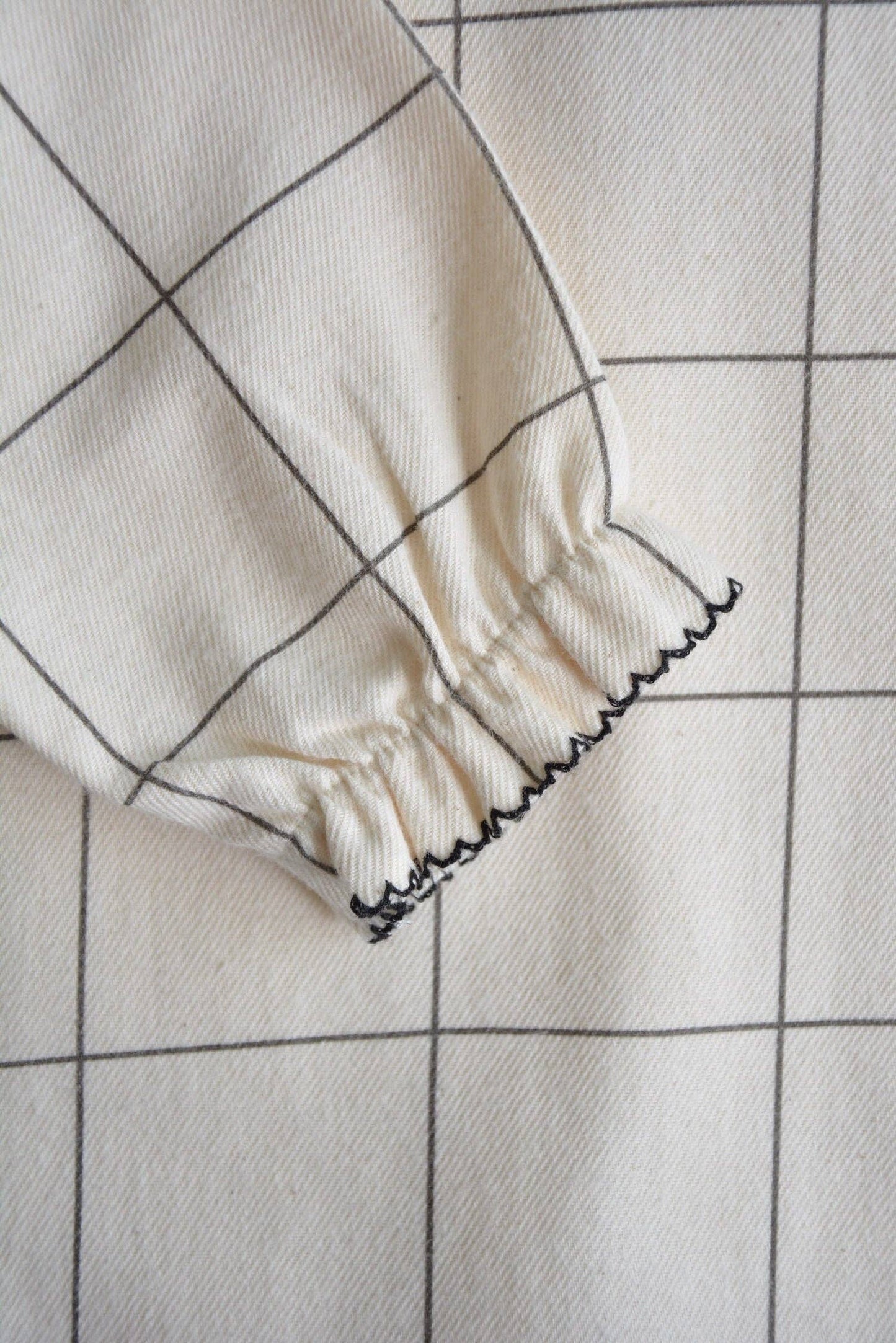 Blouse Orlane