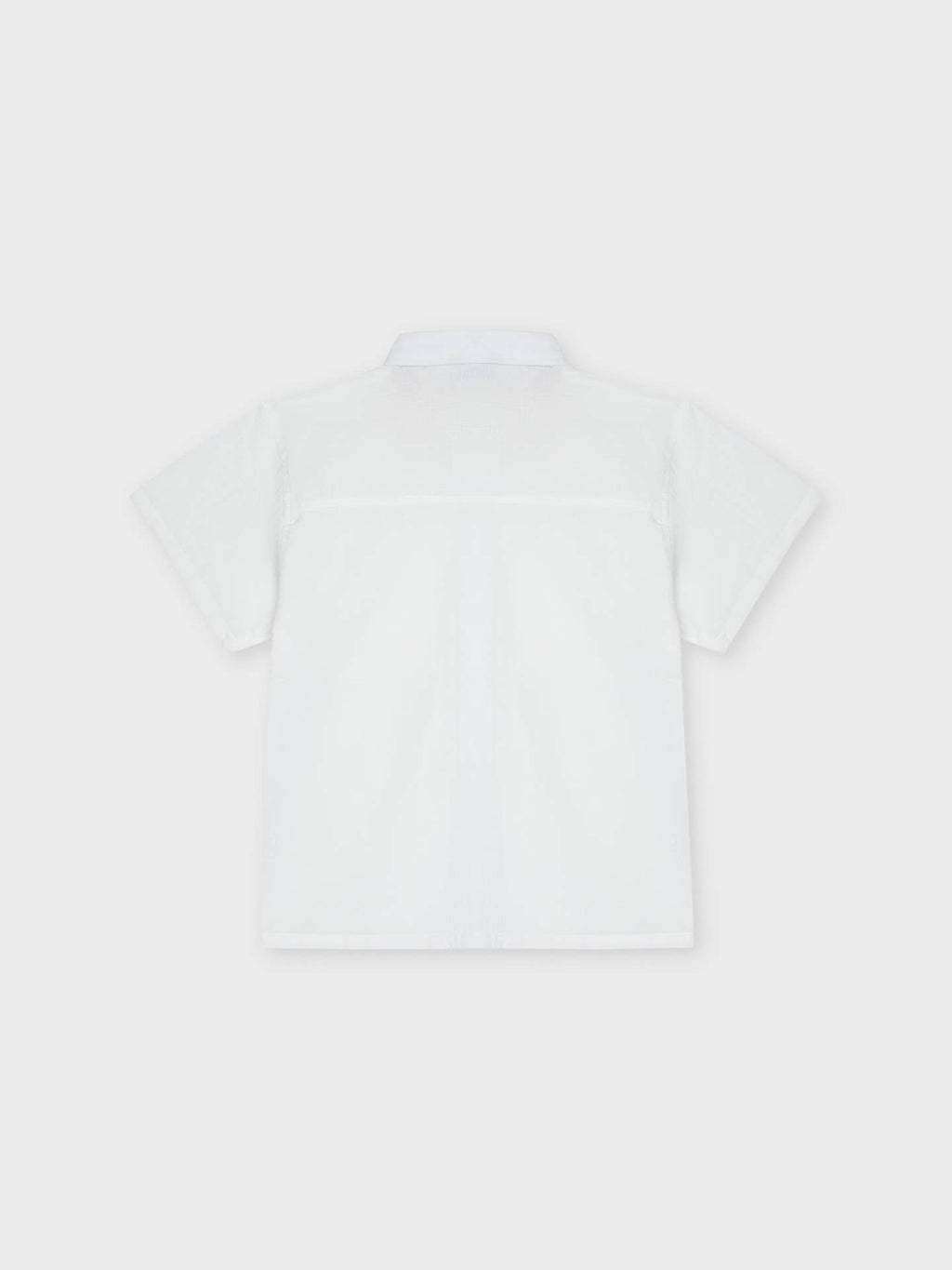 Chemise Aubin