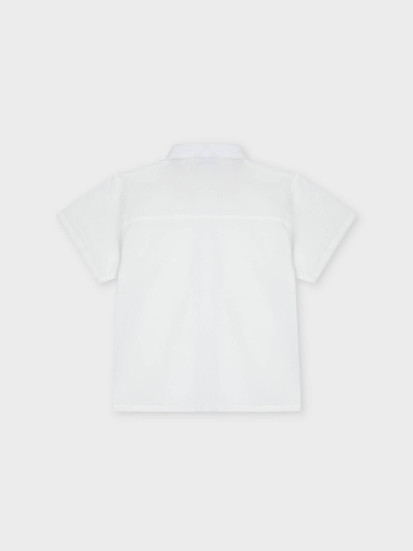 Chemise Aubin
