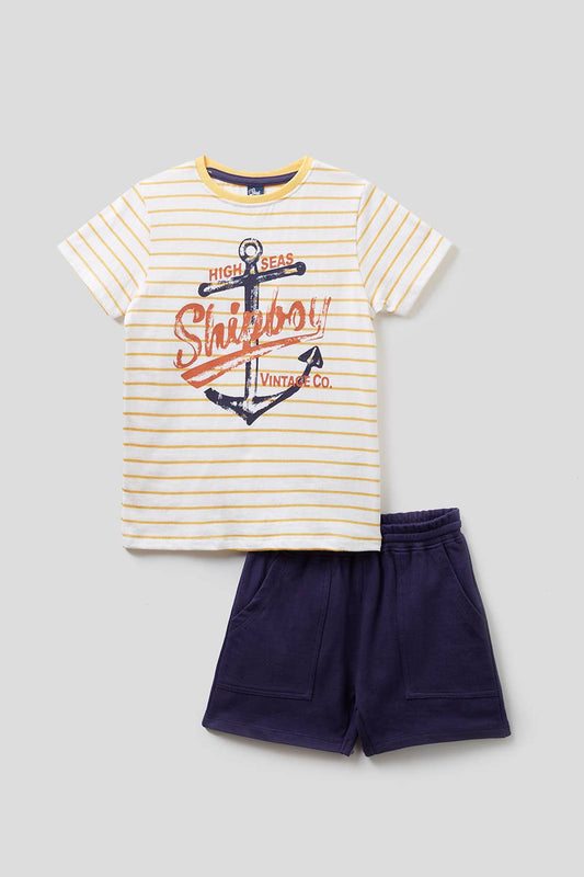 Conjunto Theo