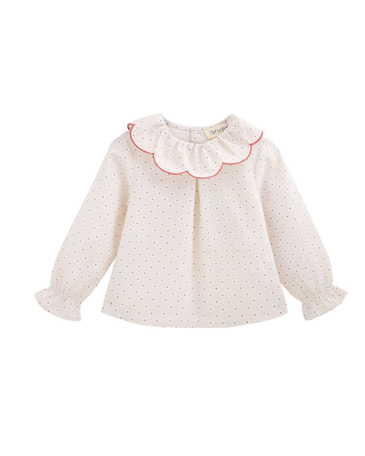 Blouse Brigitte