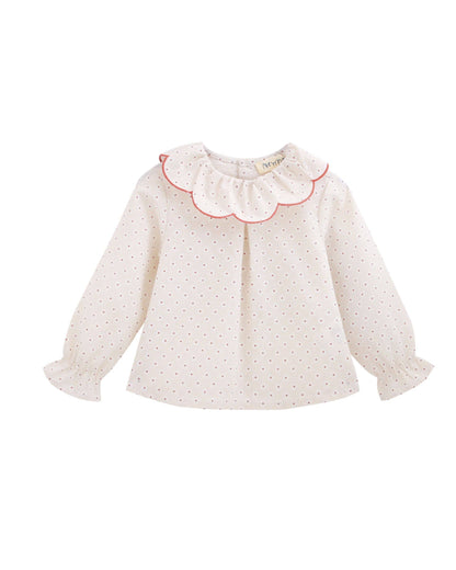 Blouse Brigitte