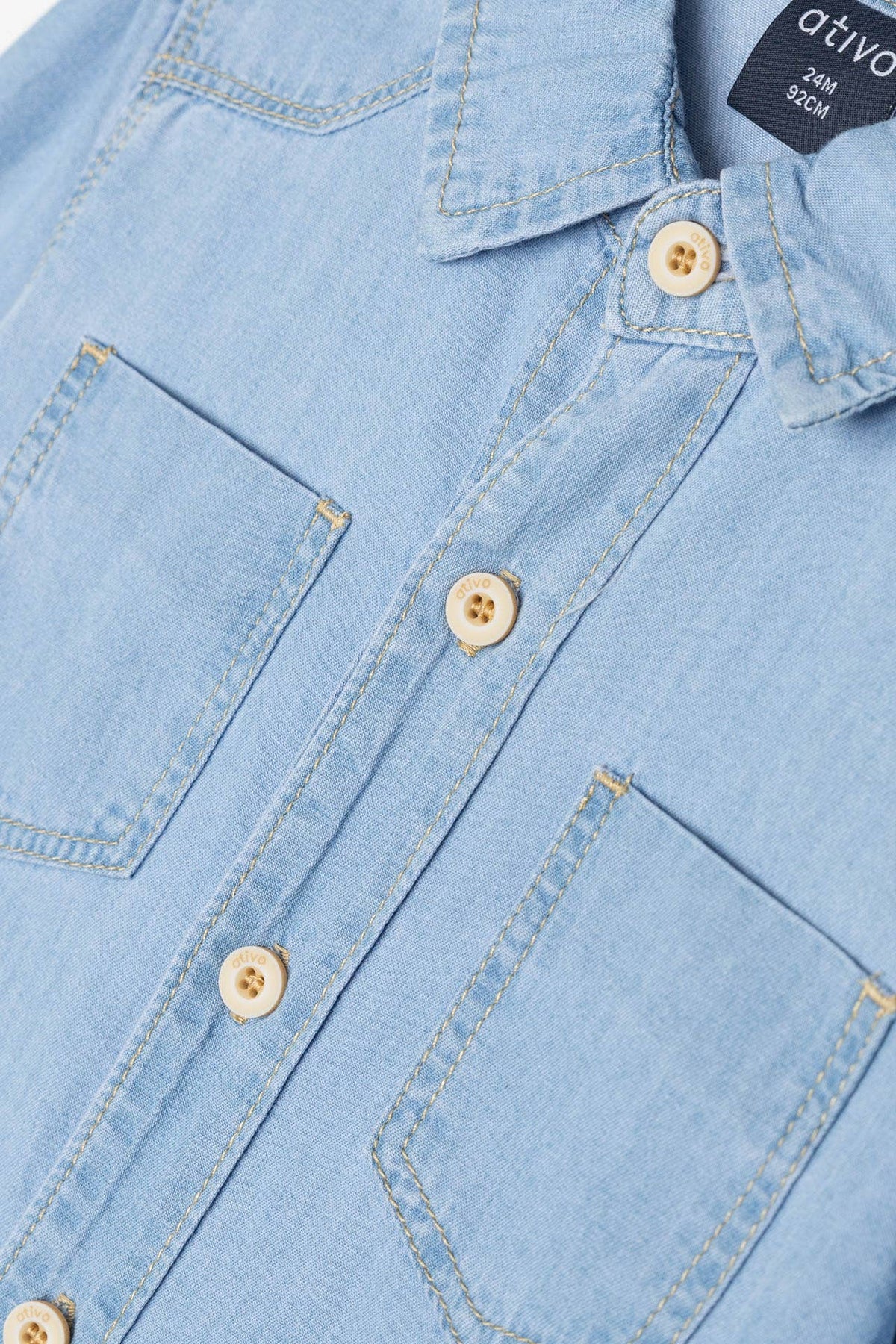 Chemise Romain