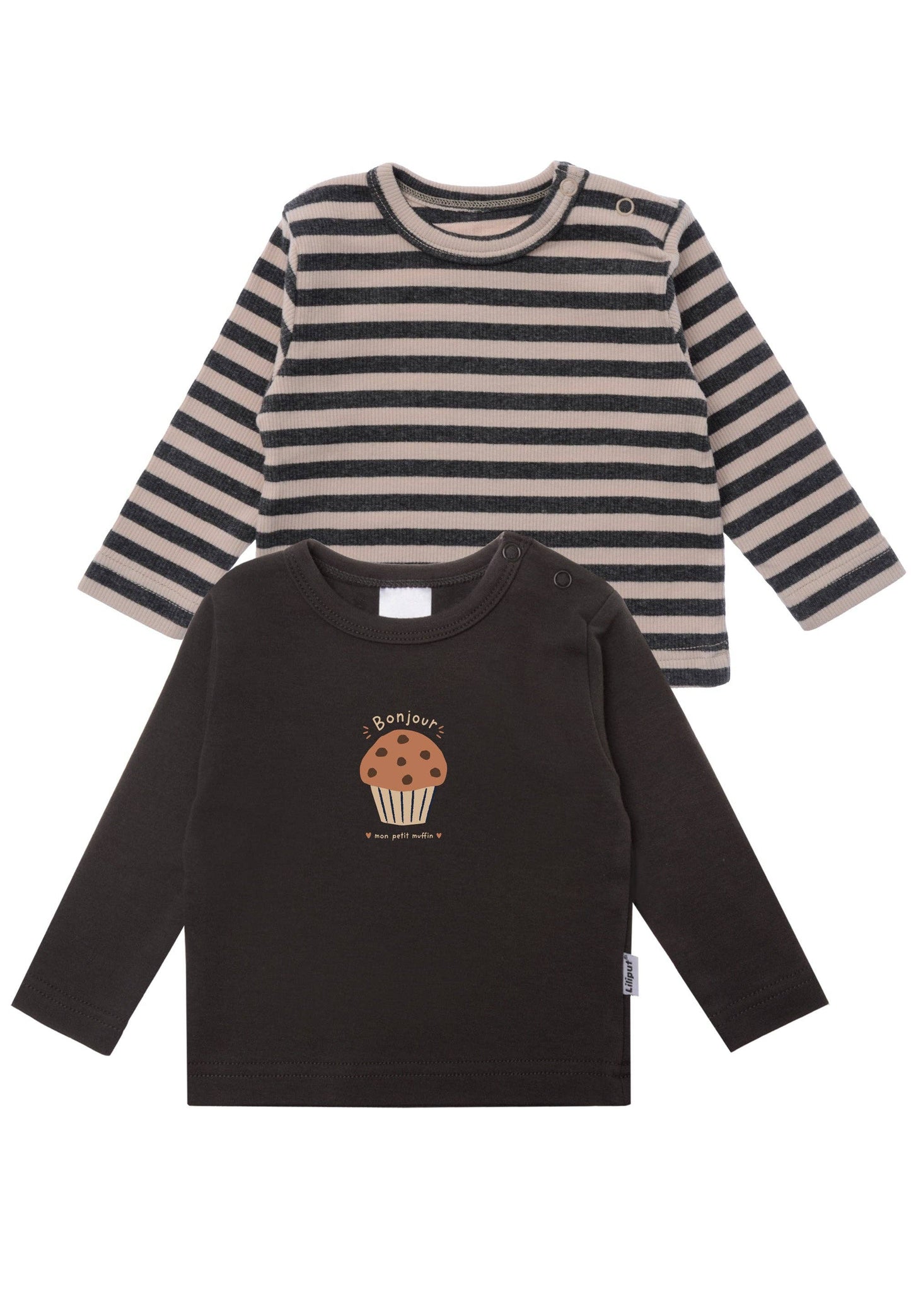 T-Shirt Etienne