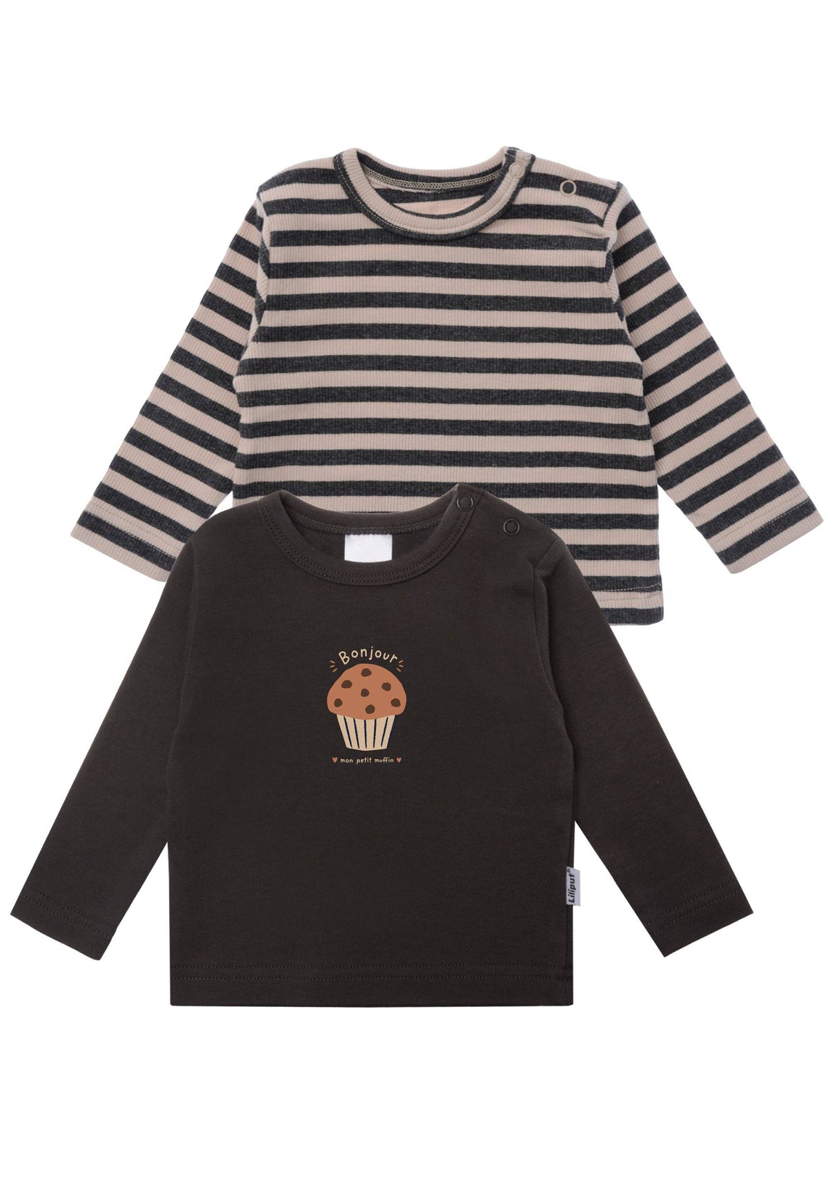 T-Shirt Etienne