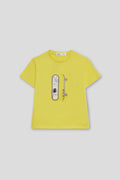 Camiseta de Noé