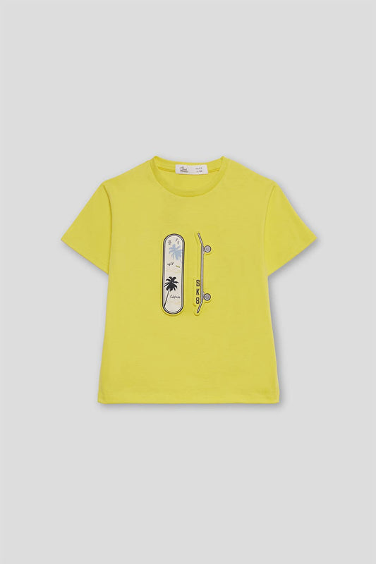T-shirt Noah