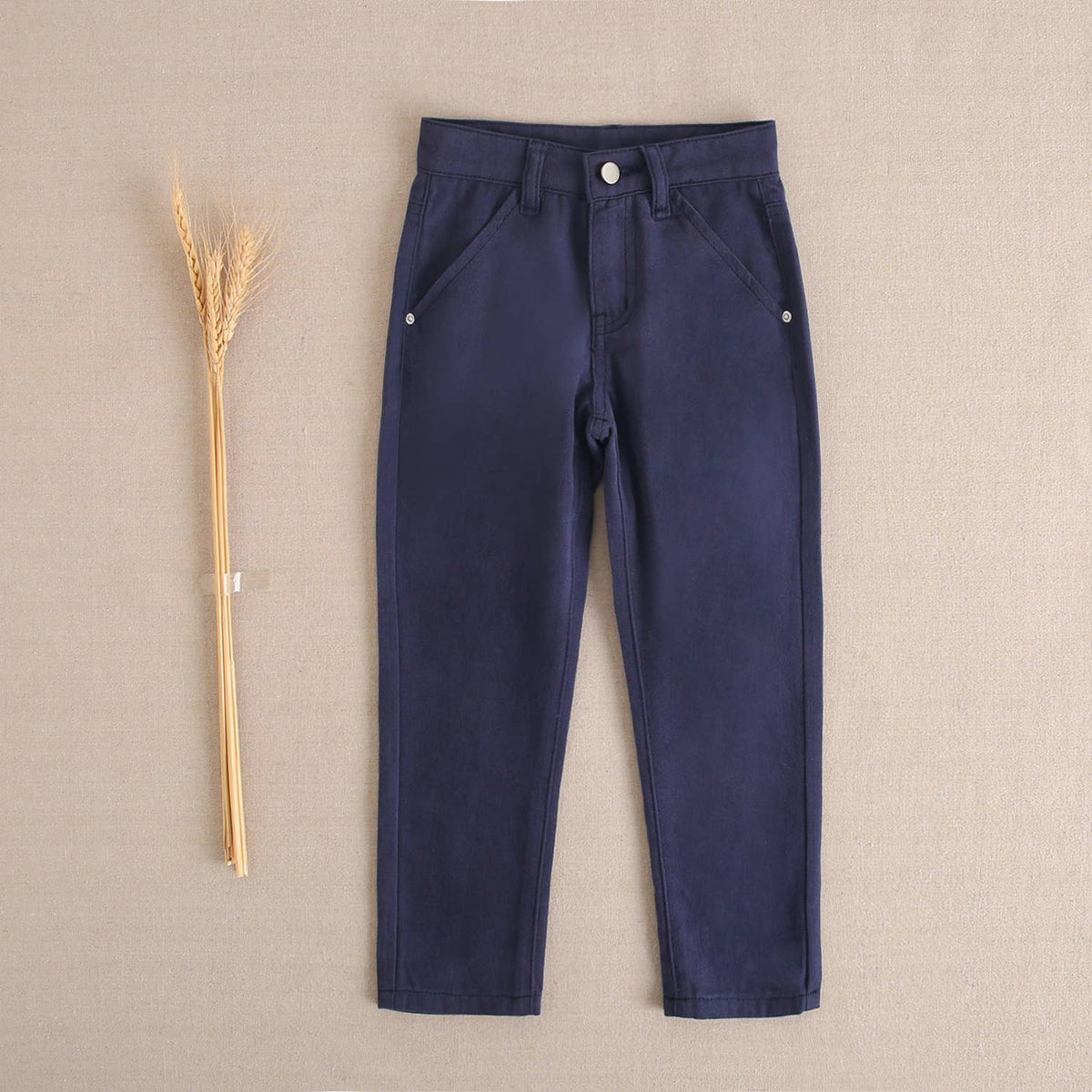 Marius Trousers