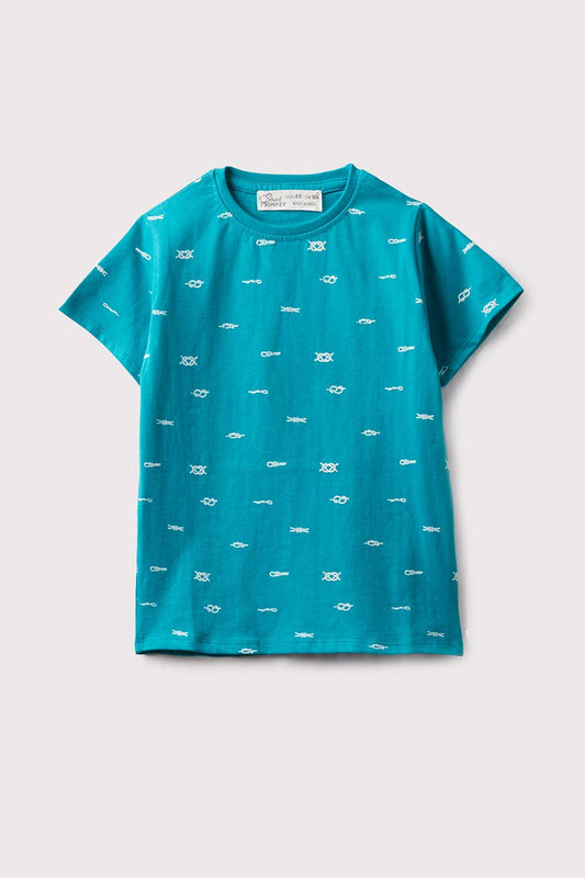 T-shirt Esteban