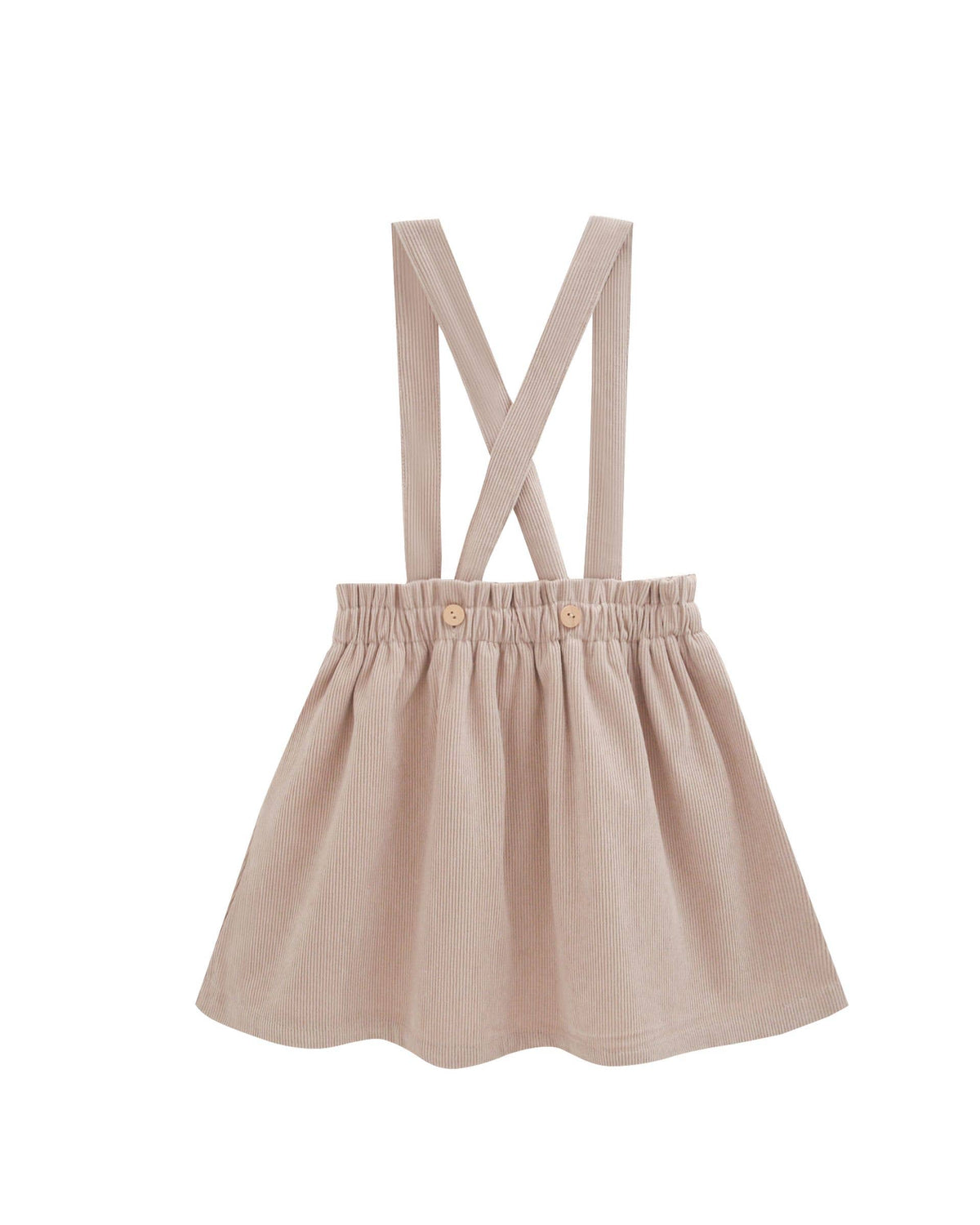 Robe Tablier Vanessa