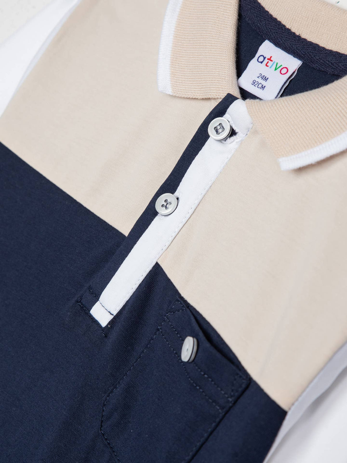 Polo Wilfried