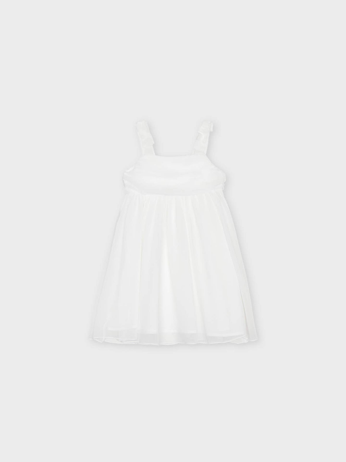 Vestido lila