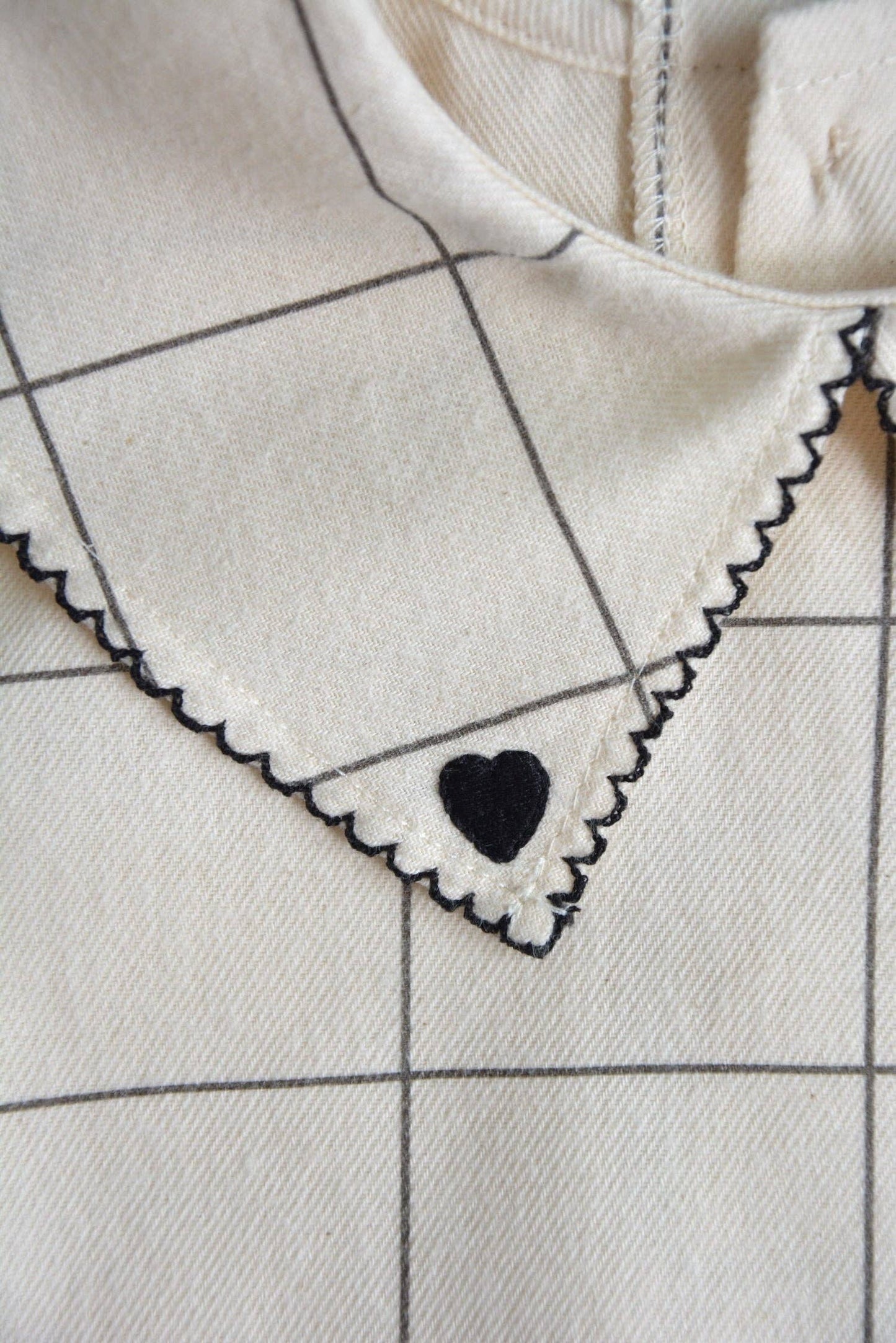 Blouse Orlane