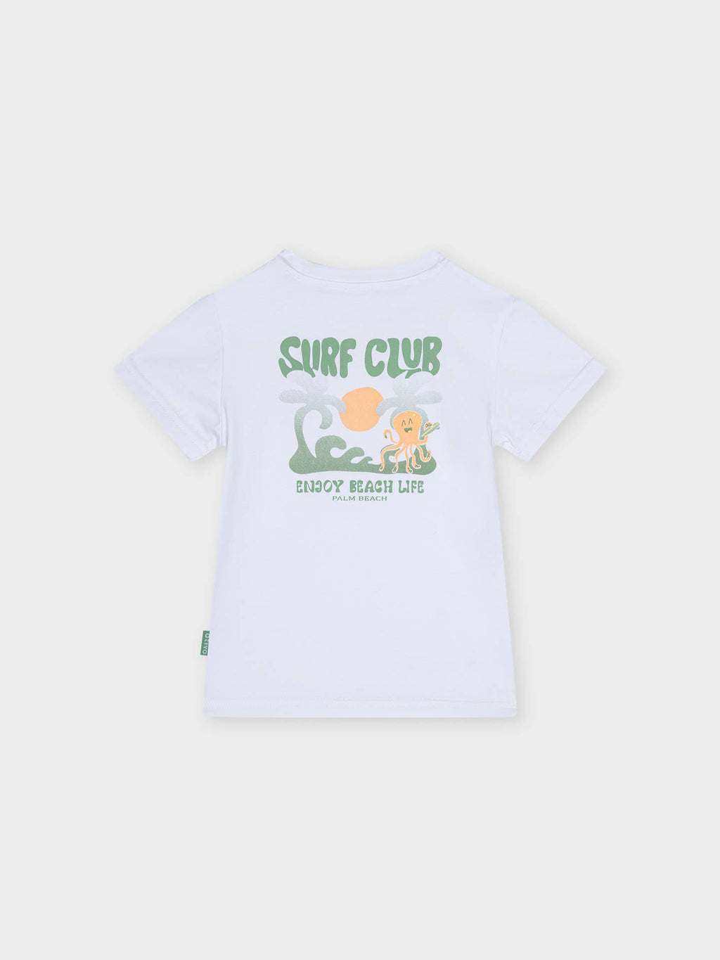 Camiseta Rémy