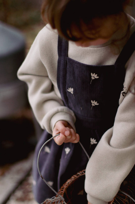 Robe Salopette Sarah
