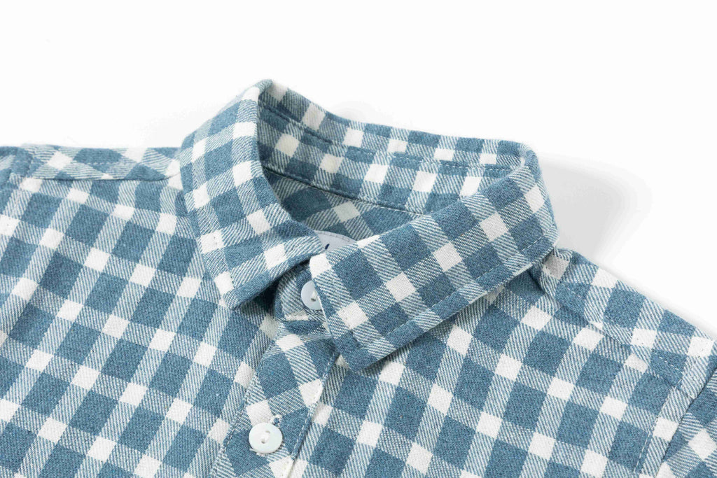 Camisa de Tom