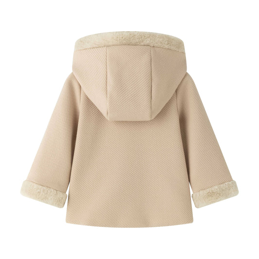 Manteau Marie
