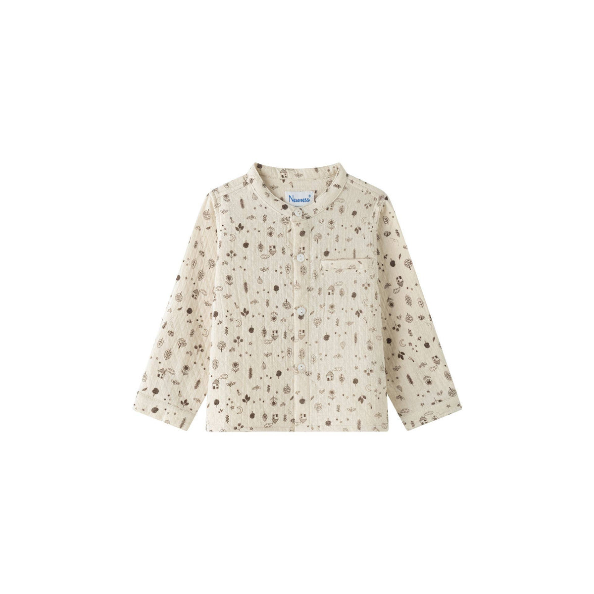 Chemise Xavier