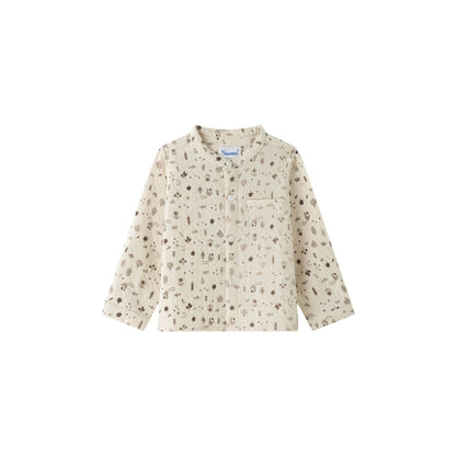 Chemise Xavier