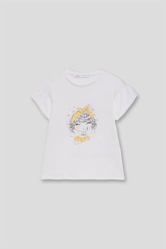Arya-T-Shirt