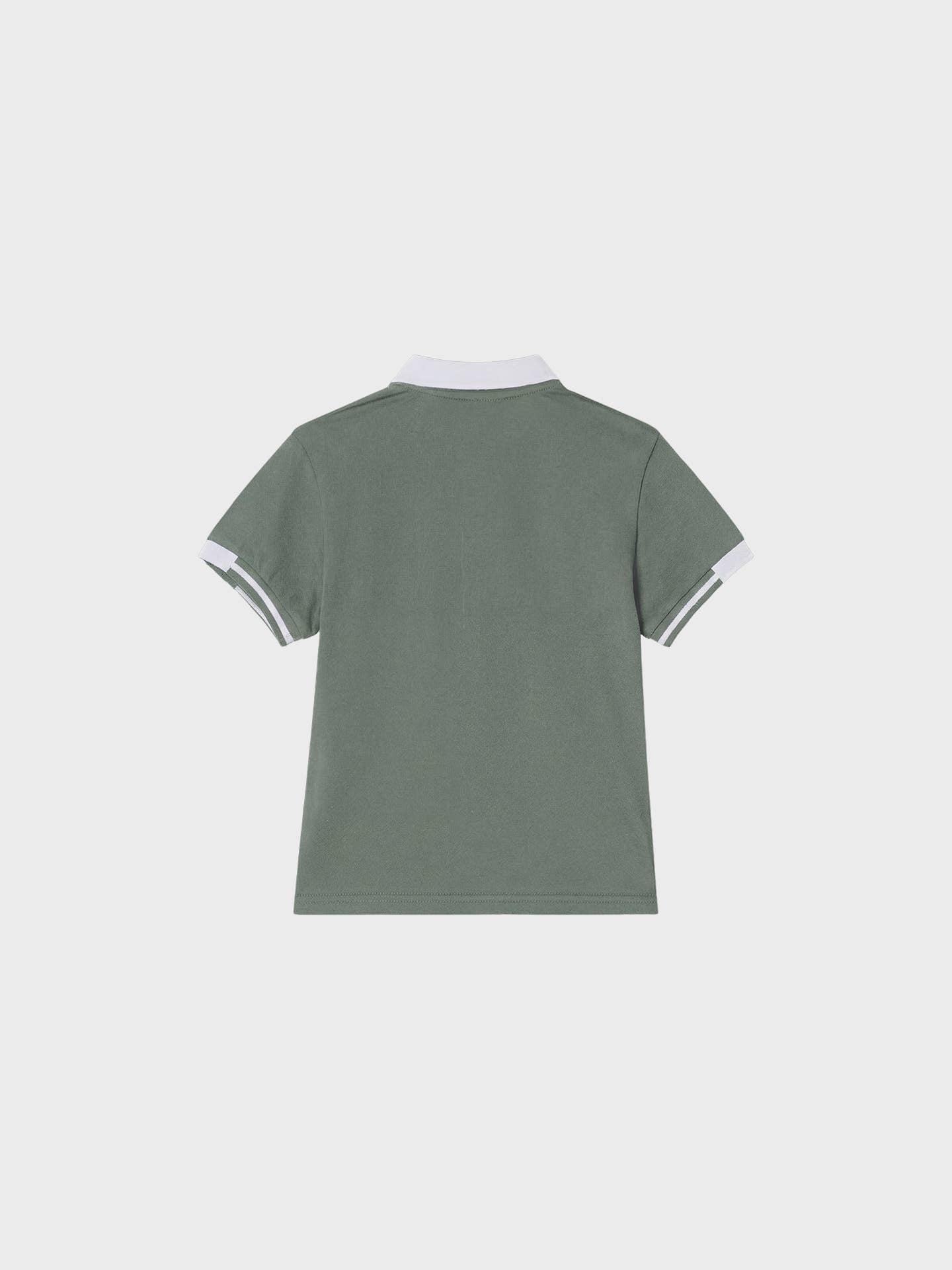 Polo Lazare
