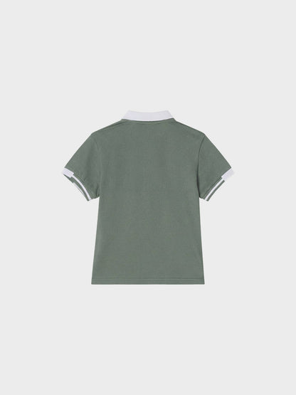 Polo Lazare