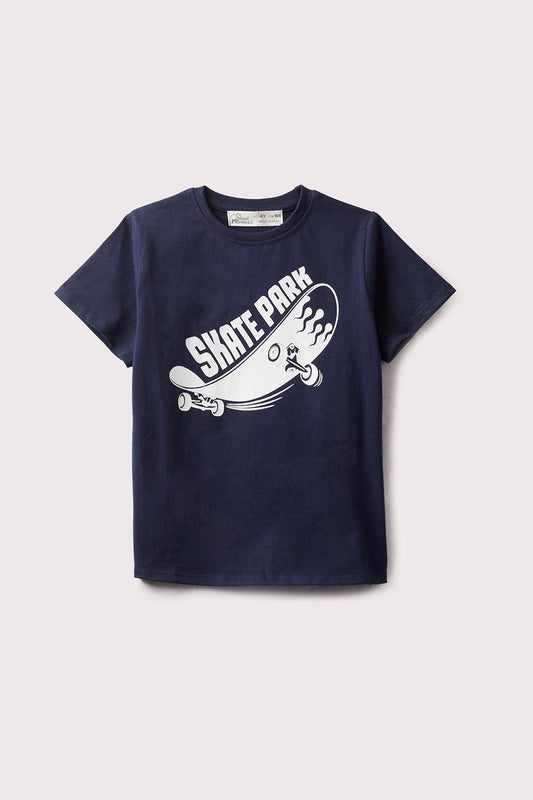 T-shirt Maël