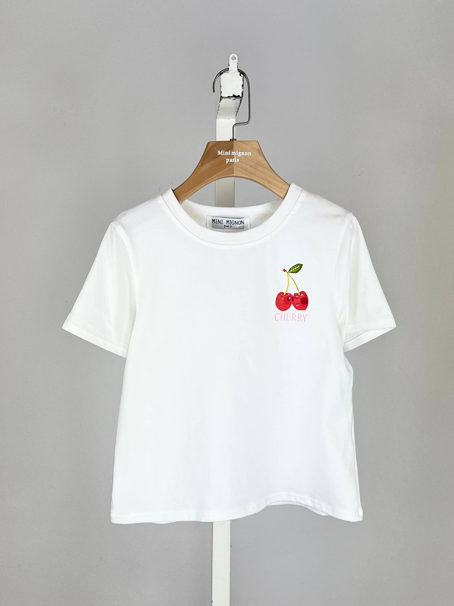 T-Shirt Barbara