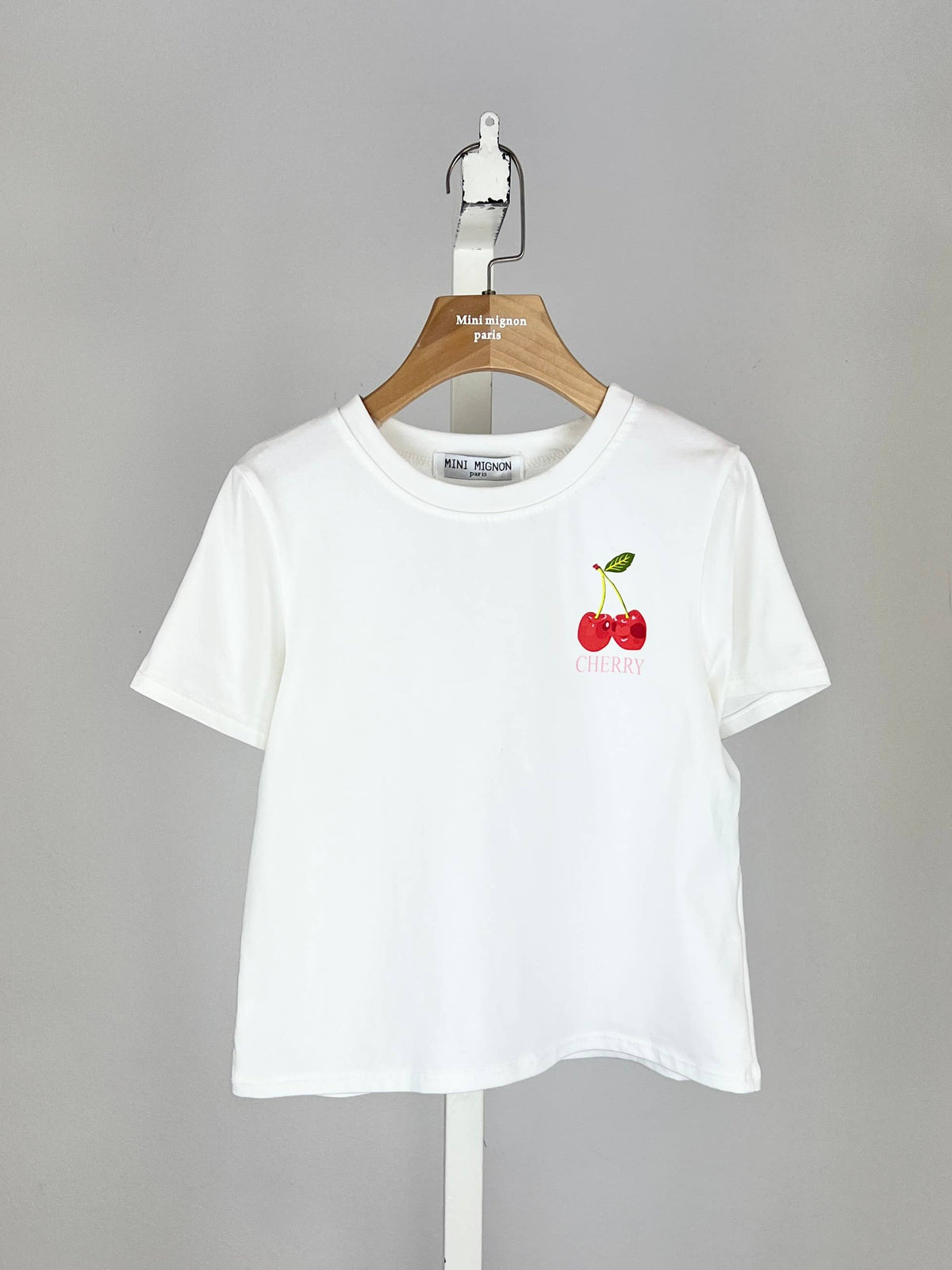 Camiseta Barbara