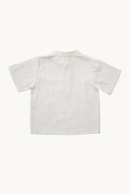 Chemise Milo