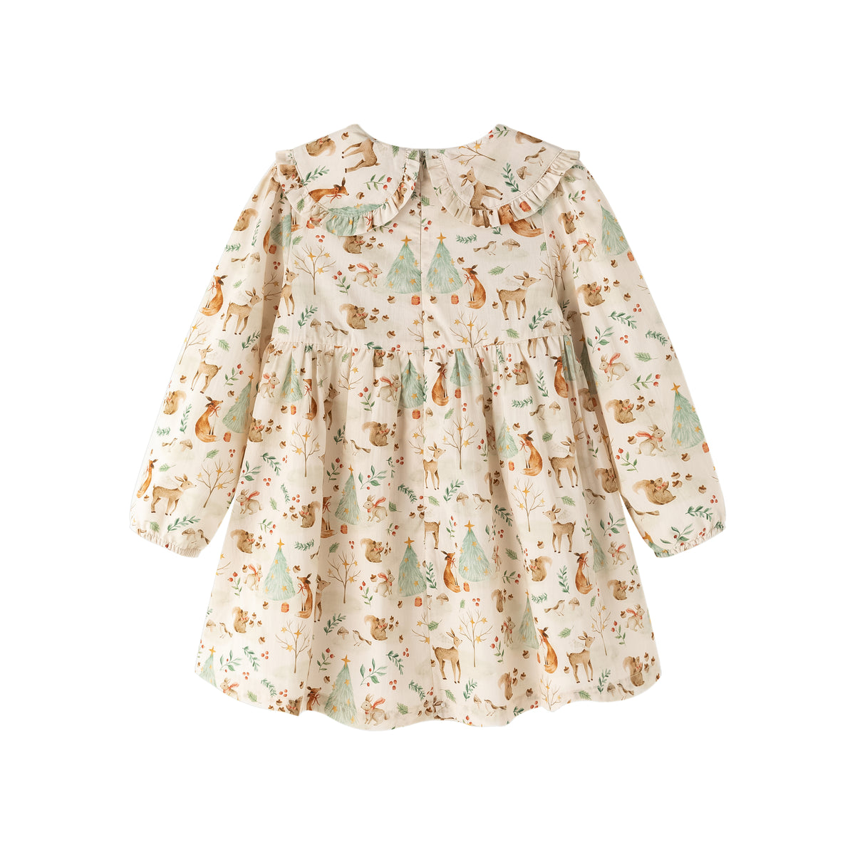 Vestido de Diane