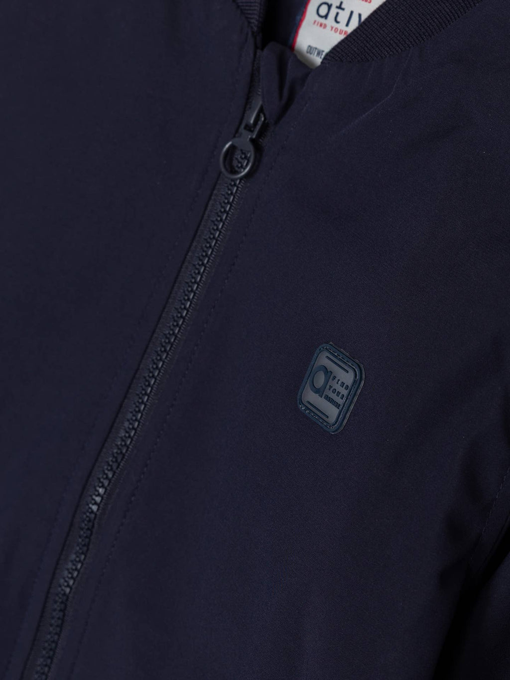 Parka Luc