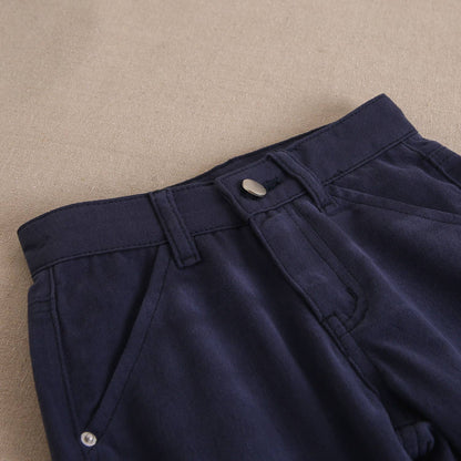 Pantalones de marius
