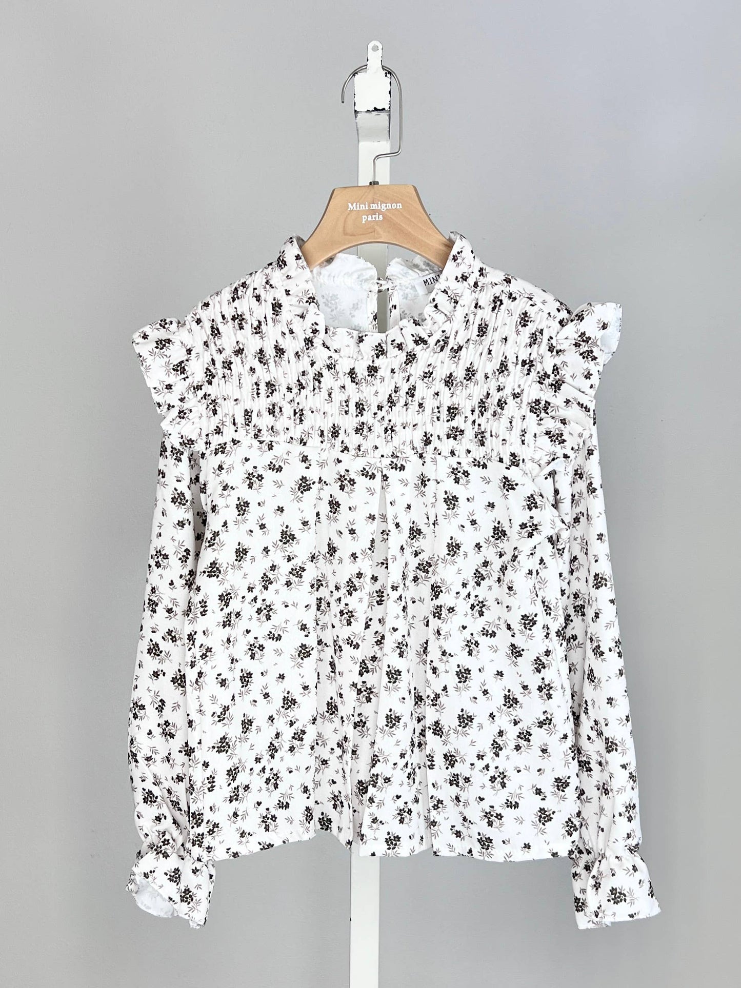 Blouse Lana