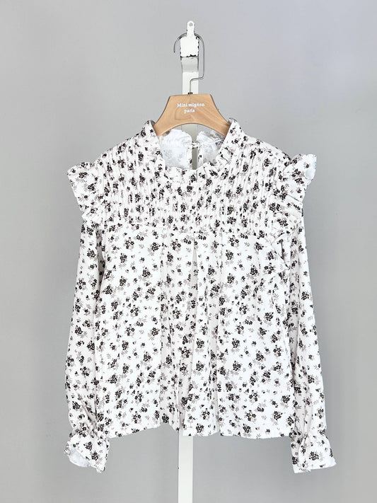 Blouse Lana