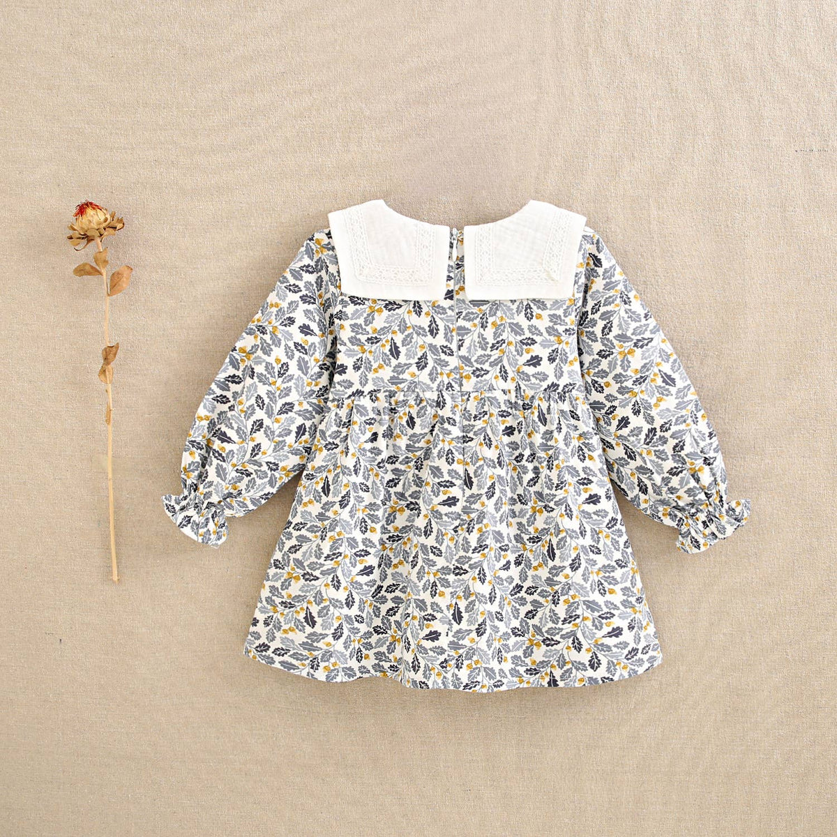 Vestido Maylis