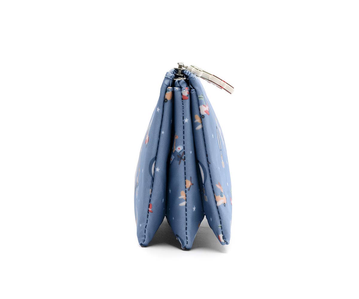 Trousse Avion
