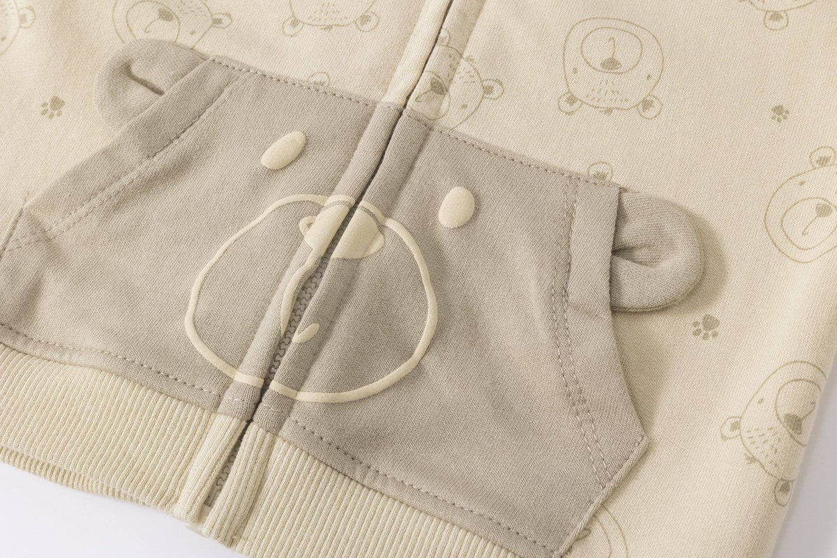 Veste Romaric
